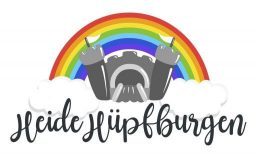 Heide-Hüpfburgen